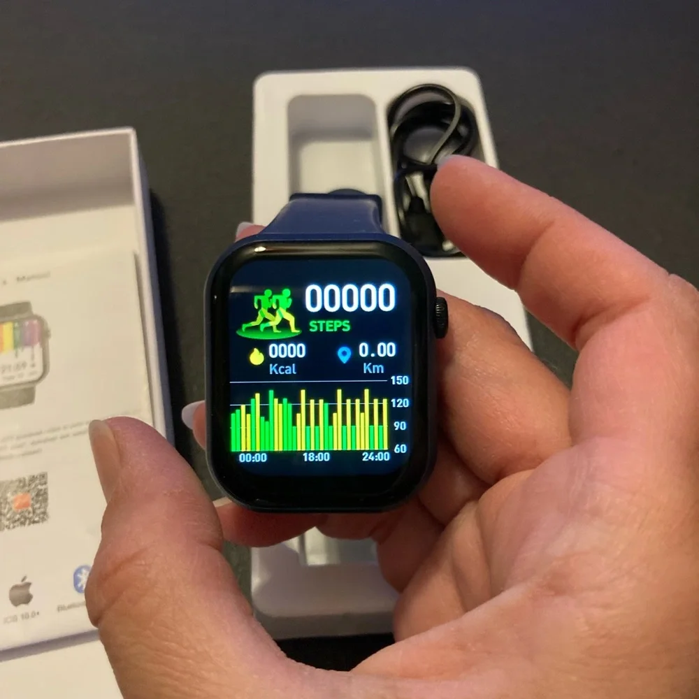 Smart watch